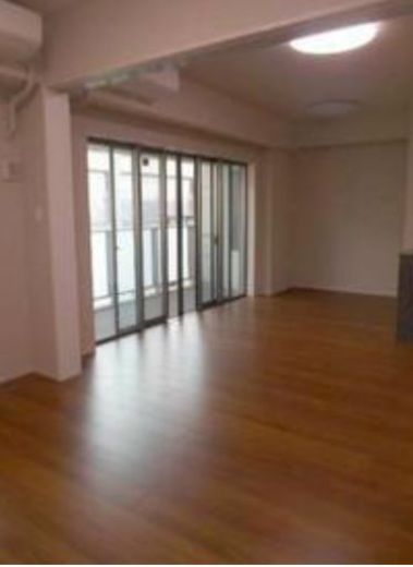 クリオ西小山 物件写真 建物写真9