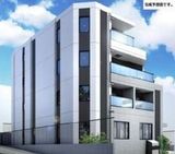 サンガム代々木の杜 物件写真 建物写真1