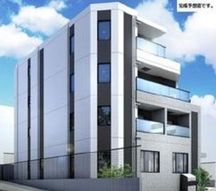 サンガム代々木の杜 物件写真 建物写真1