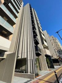 Uresidence池袋要町 (ユーレジデンス池袋要町) 物件写真 建物写真2