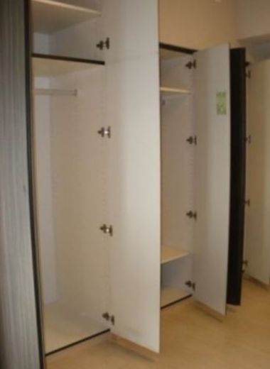 ライオンズ鶯谷マークスフォート 物件写真 建物写真11