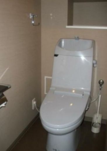 ライオンズ鶯谷マークスフォート 物件写真 建物写真16