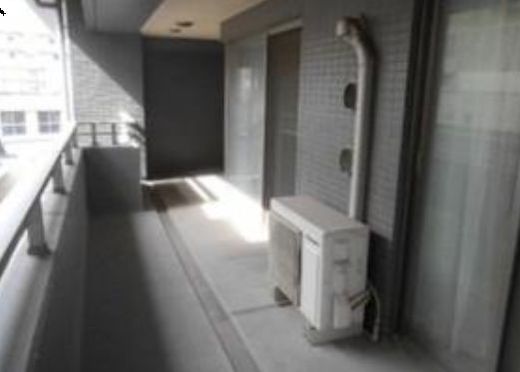ライオンズ鶯谷マークスフォート 物件写真 建物写真17