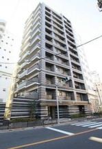 ライオンズ鶯谷マークスフォート 画像