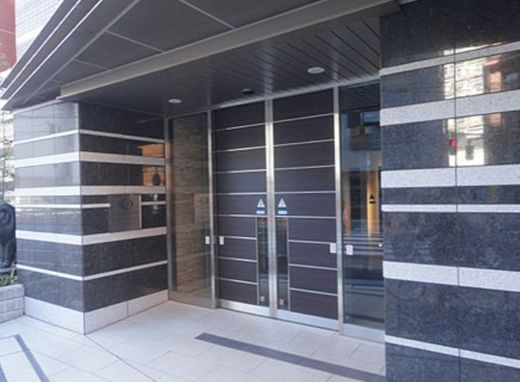 ライオンズ鶯谷マークスフォート 物件写真 建物写真3