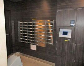 ライオンズ鶯谷マークスフォート 物件写真 建物写真5