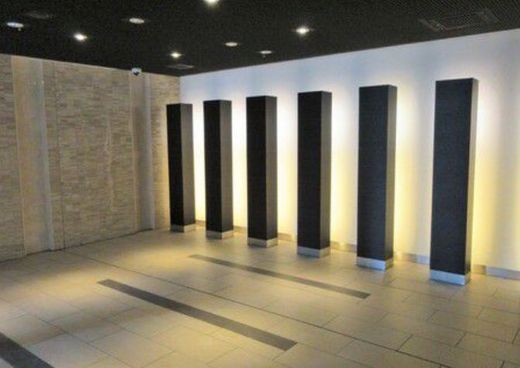 ライオンズ鶯谷マークスフォート 物件写真 建物写真6