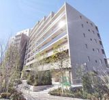 リビオシティ西葛西親水公園 画像