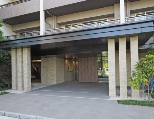 リビオシティ西葛西親水公園 物件写真 建物写真5