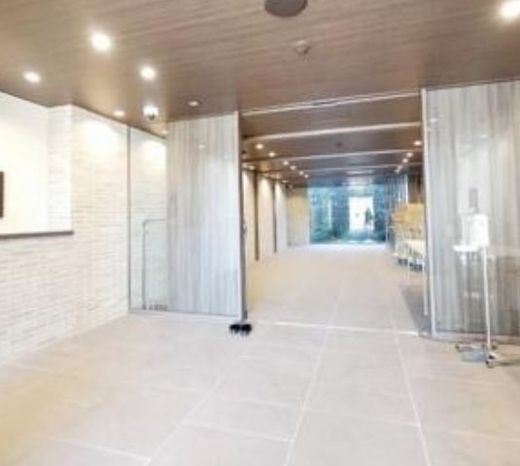 リビオシティ西葛西親水公園 物件写真 建物写真7