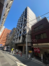 ザ・パークハビオ文京江戸川橋 マンション　外観
