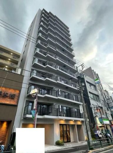 GRAN PASEO根岸 (グランパセオ根岸) 物件写真 建物写真2