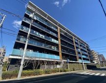 シティハウス横濱綱島 物件写真 建物写真1