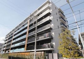 シティハウス横濱綱島 物件写真 建物写真4