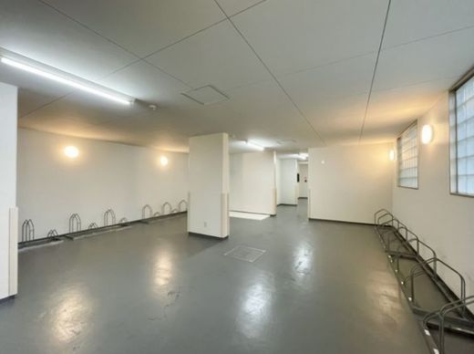 コンフォリア鷺沼三丁目 物件写真 建物写真10