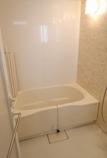 コンフォリア鷺沼三丁目 物件写真 建物写真17