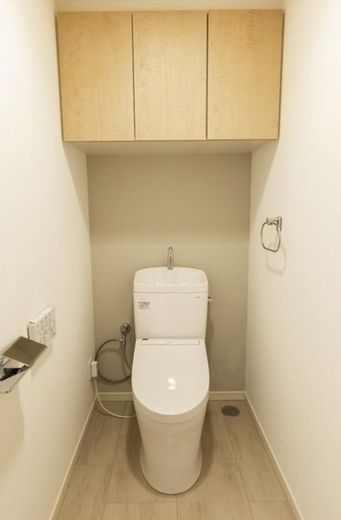 コンフォリア鷺沼三丁目 物件写真 建物写真18