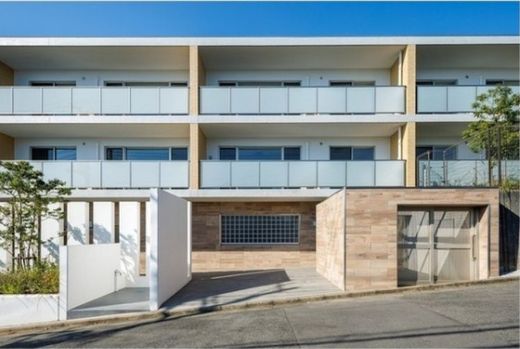 コンフォリア鷺沼三丁目 物件写真 建物写真3