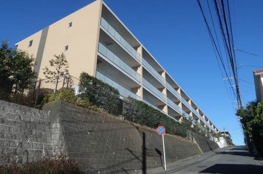 コンフォリア鷺沼三丁目 物件写真 建物写真4