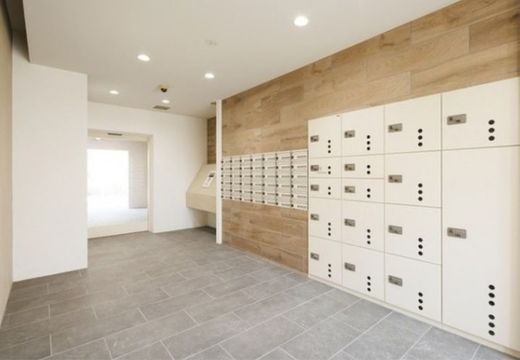 コンフォリア鷺沼三丁目 物件写真 建物写真5