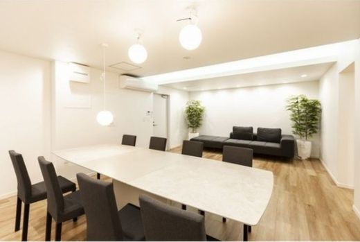 コンフォリア鷺沼三丁目 物件写真 建物写真8