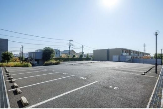 コンフォリア鷺沼三丁目 物件写真 建物写真9
