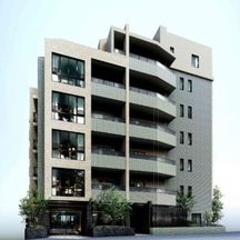 オープンレジデンシア小石川ヒルズ 物件写真 建物写真1