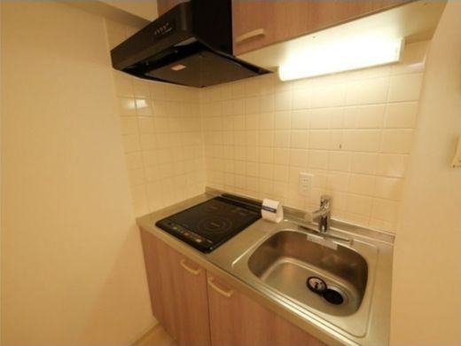 コンフォリアたまプラーザ 物件写真 建物写真11