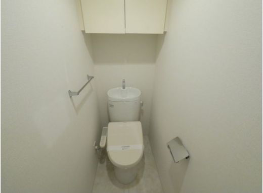 コンフォリアたまプラーザ 物件写真 建物写真14