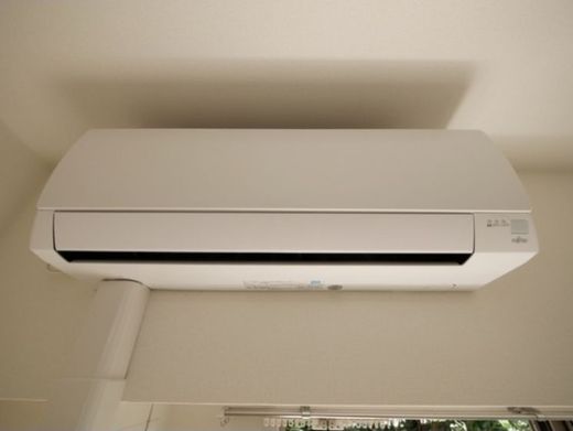 コンフォリアたまプラーザ 物件写真 建物写真16