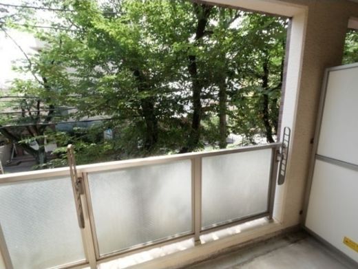 コンフォリアたまプラーザ 物件写真 建物写真17
