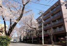 コンフォリアたまプラーザ 物件写真 建物写真1