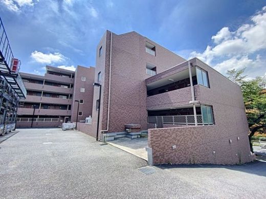 コンフォリアたまプラーザ 物件写真 建物写真4