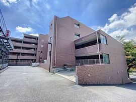 コンフォリアたまプラーザ 物件写真 建物写真4