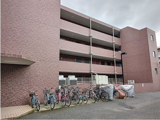 コンフォリアたまプラーザ 物件写真 建物写真5