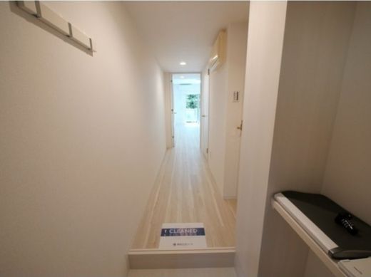 コンフォリアたまプラーザ 物件写真 建物写真8