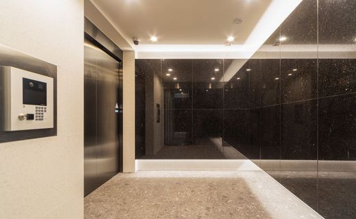 GRAN PASEO横濱関内PREMIUM (グランパセオ横濱関内プレミアム) 物件写真 建物写真2