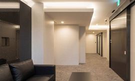 GRAN PASEO横濱関内PREMIUM (グランパセオ横濱関内プレミアム) 物件写真 建物写真3