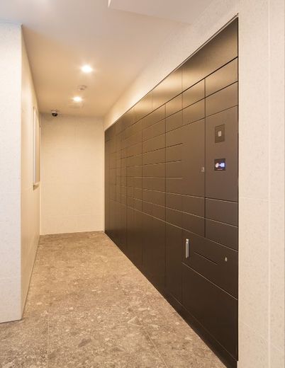 GRAN PASEO横濱関内PREMIUM (グランパセオ横濱関内プレミアム) 物件写真 建物写真5