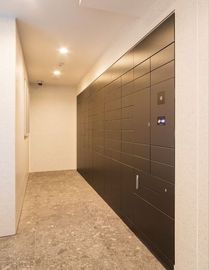 GRAN PASEO横濱関内PREMIUM (グランパセオ横濱関内プレミアム) 物件写真 建物写真5