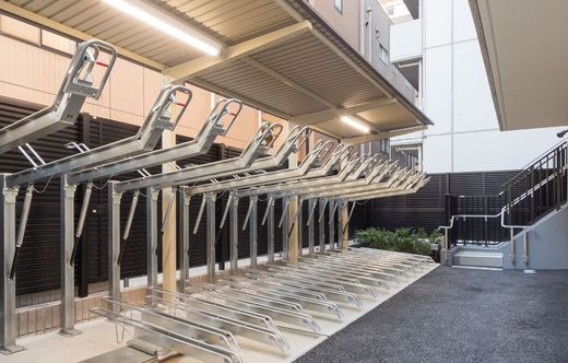GRAN PASEO横濱関内PREMIUM (グランパセオ横濱関内プレミアム) 物件写真 建物写真8