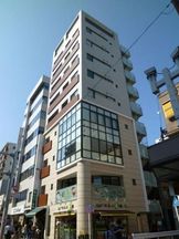 トレディパーチェ門前仲町 物件写真 建物写真1