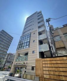 トレディパーチェ門前仲町 物件写真 建物写真2