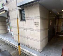 トレディパーチェ門前仲町 物件写真 建物写真6