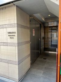 トレディパーチェ門前仲町 物件写真 建物写真7