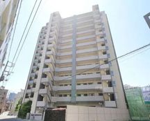 パークホームズ滝野川 物件写真 建物写真1