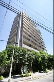 パークホームズ滝野川 物件写真 建物写真2