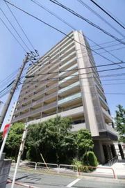 パークホームズ滝野川 物件写真 建物写真3