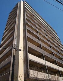 パークホームズ滝野川 物件写真 建物写真4