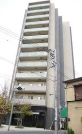 パークホームズ滝野川 物件写真 建物写真5